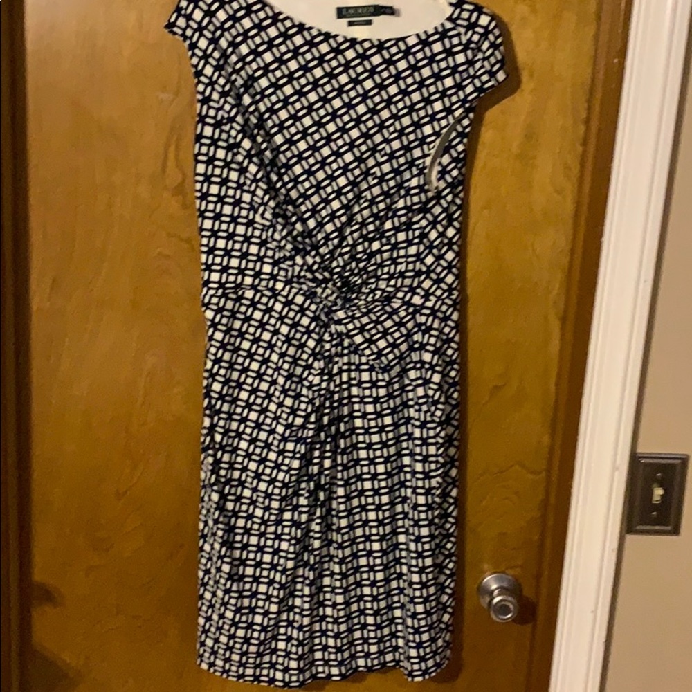 Ralph Lauren Dress